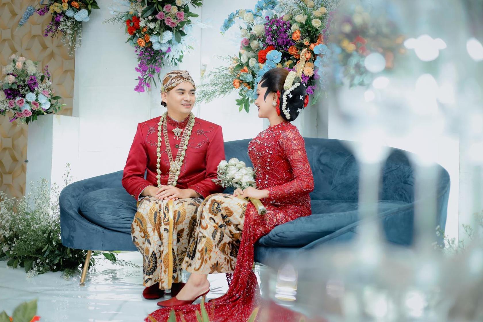 Grand Edge Hotel Semarang Eksteriør billede